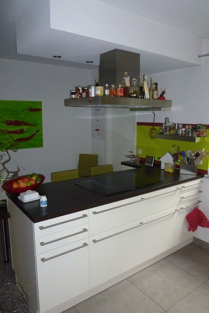 Prodej bytu 4+kk 148 m², Hanau, Hessen Prodej bytu 4+kk 148 m², Hanau, Hessen