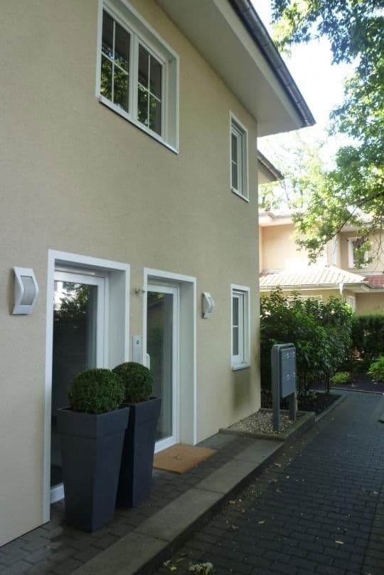 Prodej bytu 4+kk 148 m², Hanau, Hessen Prodej bytu 4+kk 148 m², Hanau, Hessen