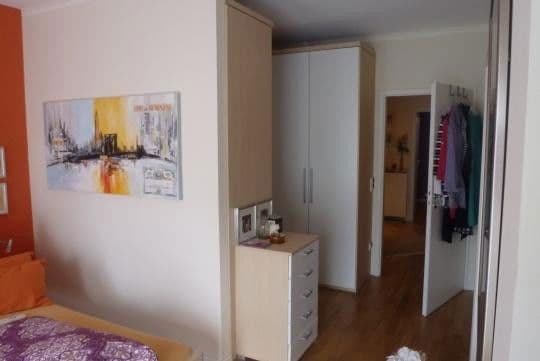 Prodej bytu 4+kk 148 m², Hanau, Hessen Prodej bytu 4+kk 148 m², Hanau, Hessen