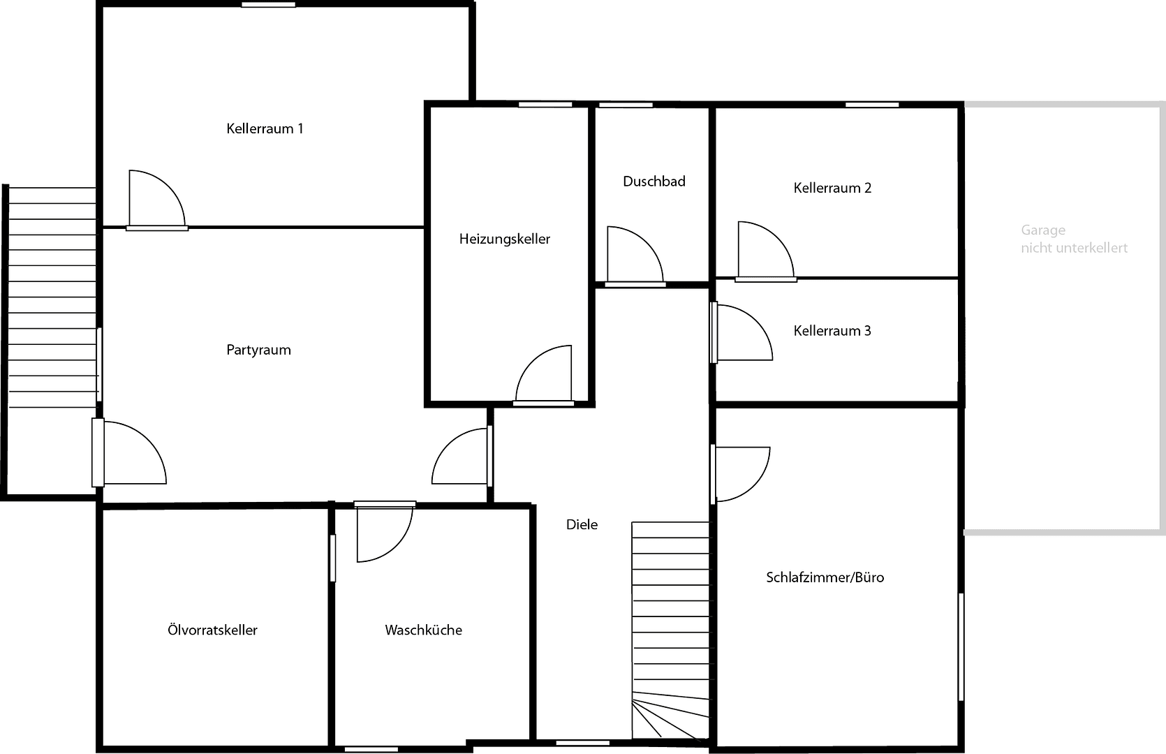 Prodej domu 122 m², pozemek 714 m², Mandelbachtal, Země Sársko Prodej domu 122 m², pozemek 714 m², Mandelbachtal, Země Sársko