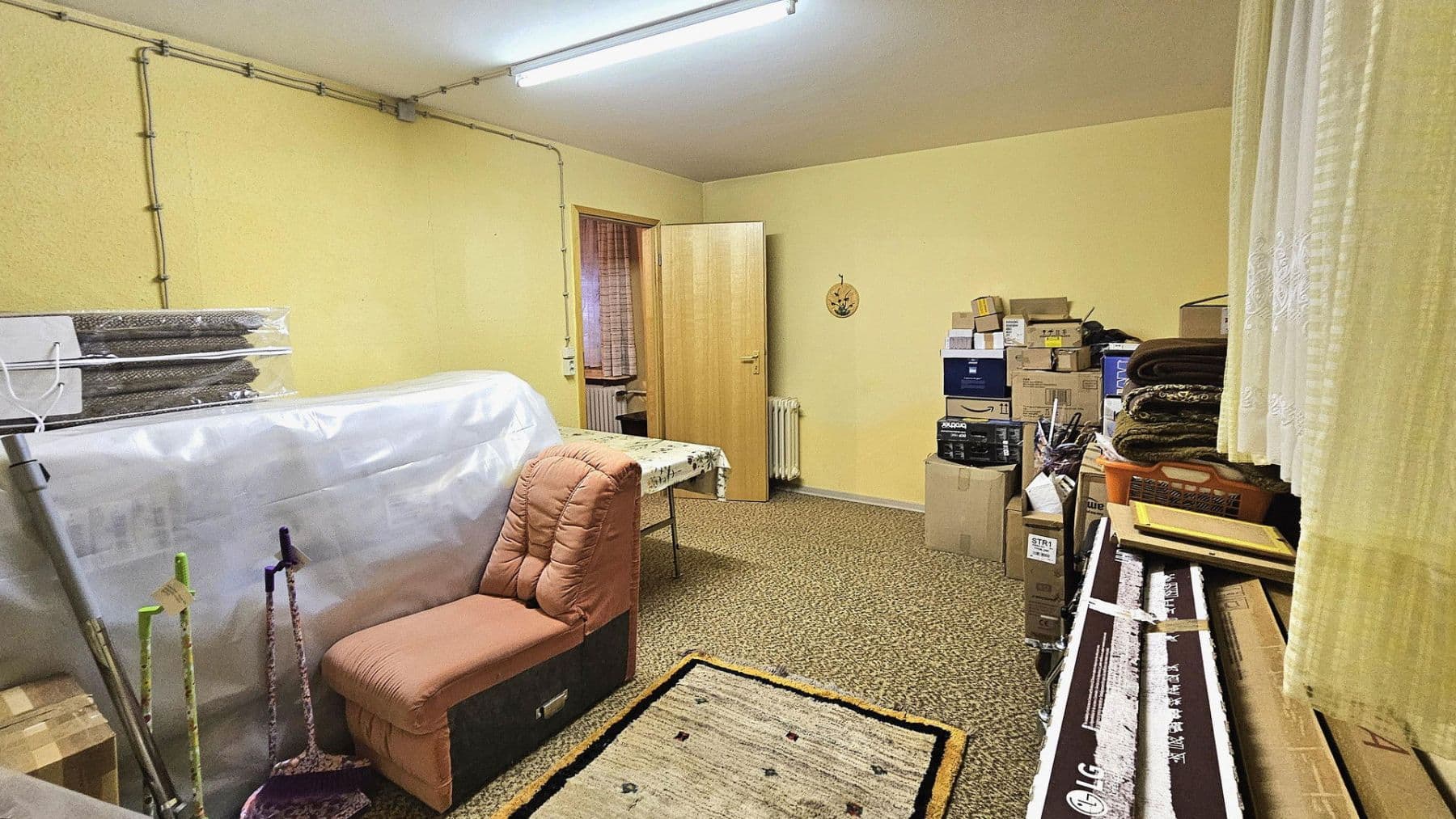 Prodej domu 122 m², pozemek 714 m², Mandelbachtal, Země Sársko Prodej domu 122 m², pozemek 714 m², Mandelbachtal, Země Sársko