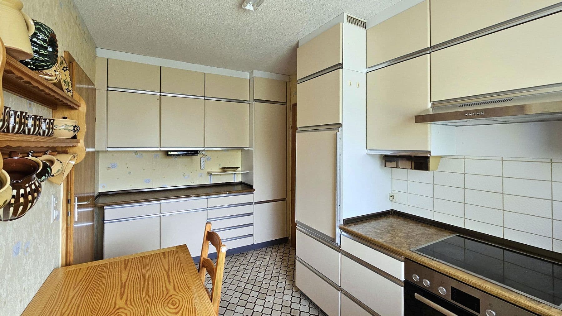 Prodej domu 122 m², pozemek 714 m², Mandelbachtal, Země Sársko Prodej domu 122 m², pozemek 714 m², Mandelbachtal, Země Sársko