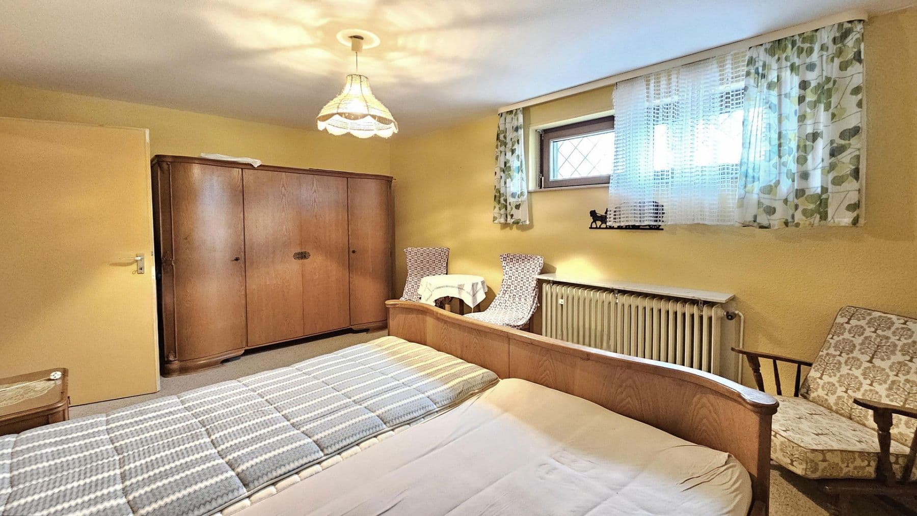 Prodej domu 122 m², pozemek 714 m², Mandelbachtal, Země Sársko Prodej domu 122 m², pozemek 714 m², Mandelbachtal, Země Sársko