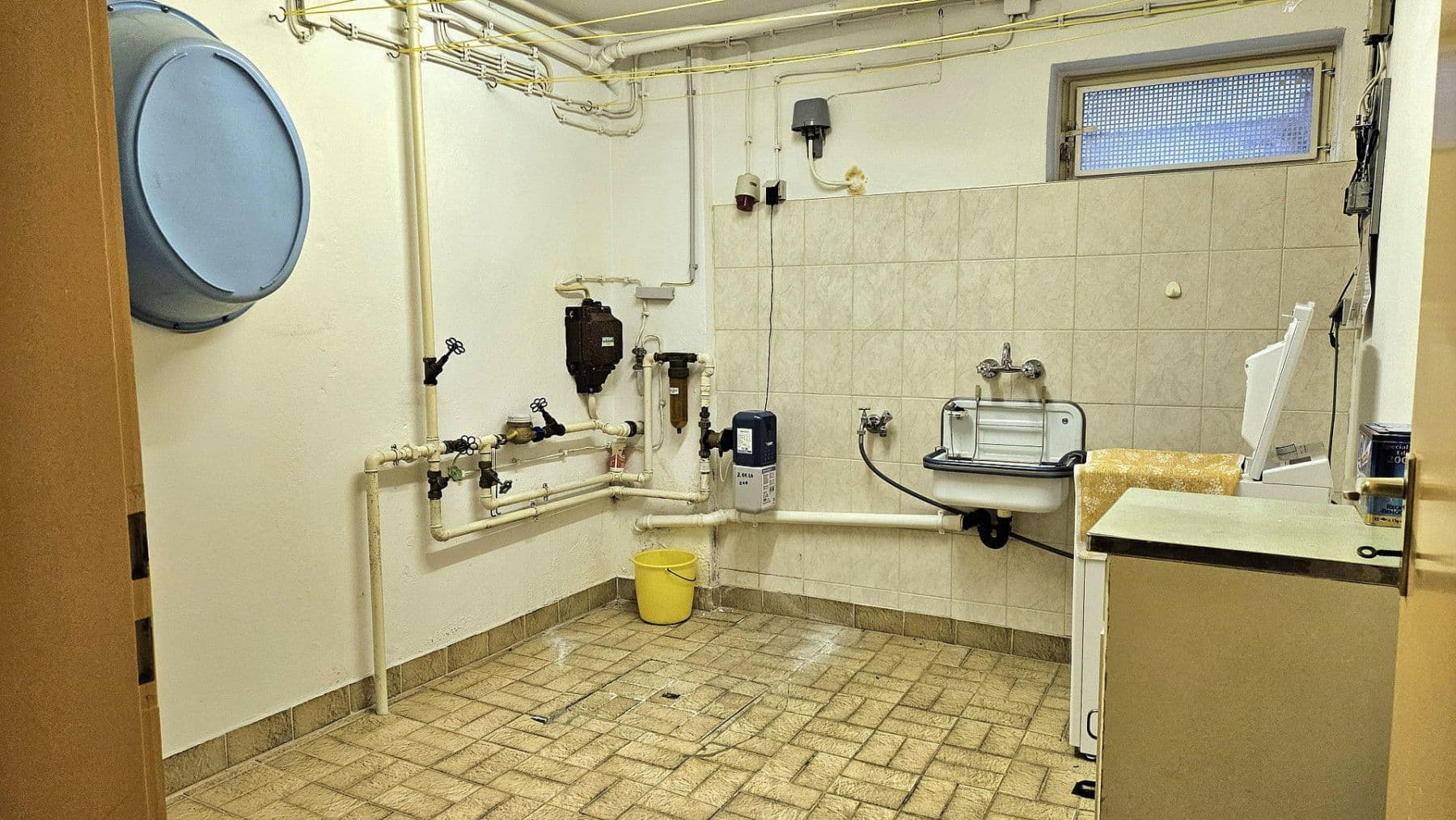 Prodej domu 122 m², pozemek 714 m², Mandelbachtal, Země Sársko Prodej domu 122 m², pozemek 714 m², Mandelbachtal, Země Sársko