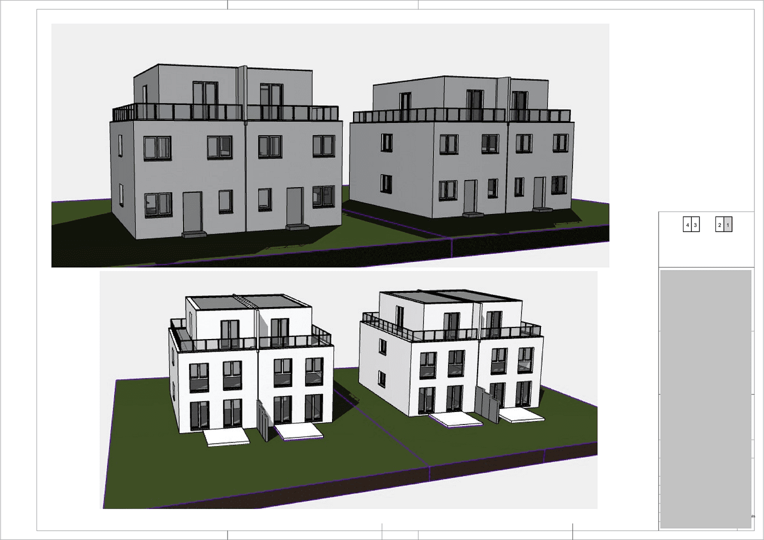 Prodej pozemku 1.017 m², Schwarzer Weg 22/15, Drakenburg, Dolní Sasko Prodej pozemku 1.017 m², Schwarzer Weg 22/15, Drakenburg, Dolní Sasko
