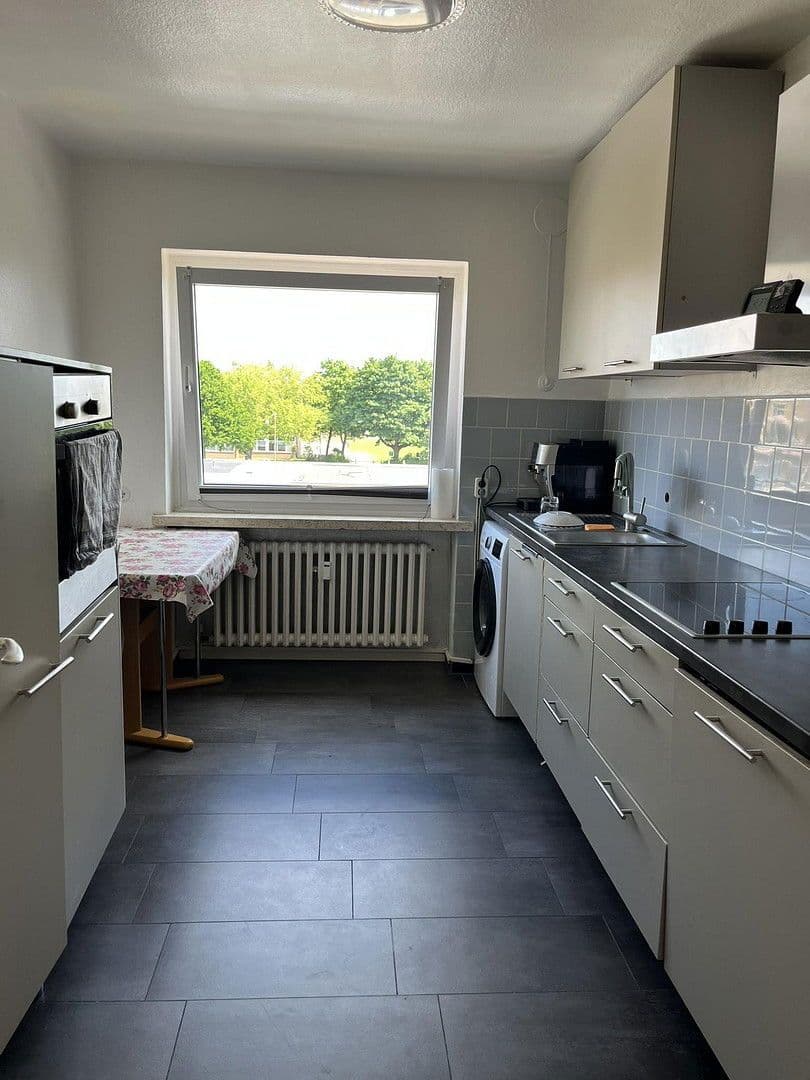 Prodej bytu 4+1 110 m², Eichendorffstr.5a, Peine, Dolní Sasko Prodej bytu 4+1 110 m², Eichendorffstr.5a, Peine, Dolní Sasko