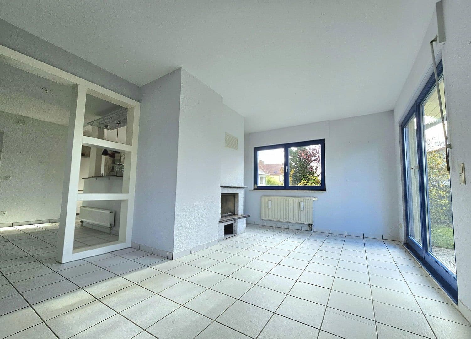 Prodej domu 138 m², pozemek 576 m², Am Kirschberg 2, Dohma, Sasko Prodej domu 138 m², pozemek 576 m², Am Kirschberg 2, Dohma, Sasko