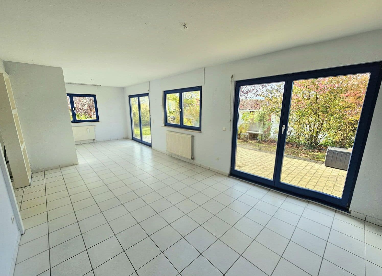 Prodej domu 138 m², pozemek 576 m², Am Kirschberg 2, Dohma, Sasko Prodej domu 138 m², pozemek 576 m², Am Kirschberg 2, Dohma, Sasko