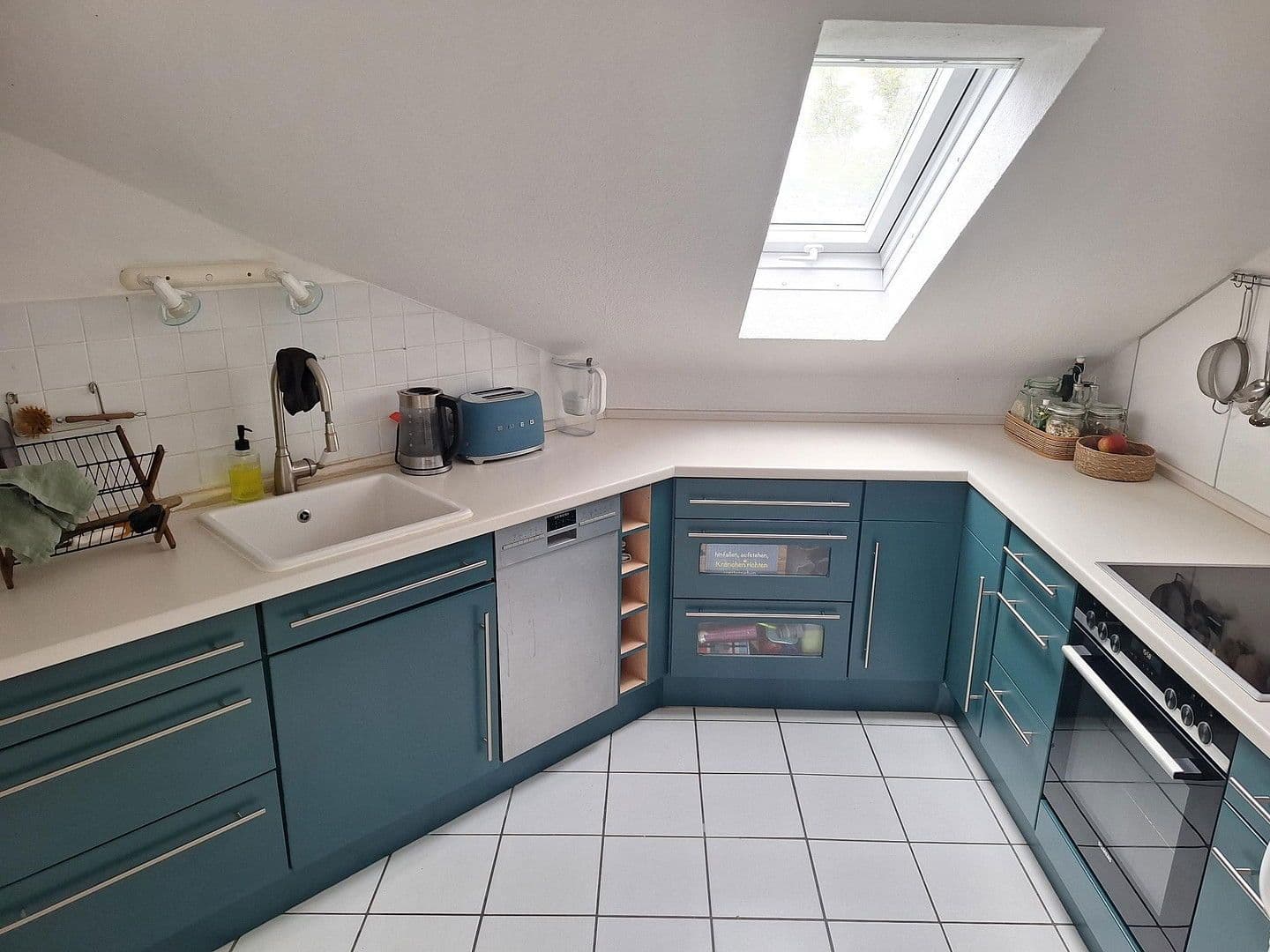 Prodej bytu 2+1 63 m², Mainz, Porýní-Falc Prodej bytu 2+1 63 m², Mainz, Porýní-Falc