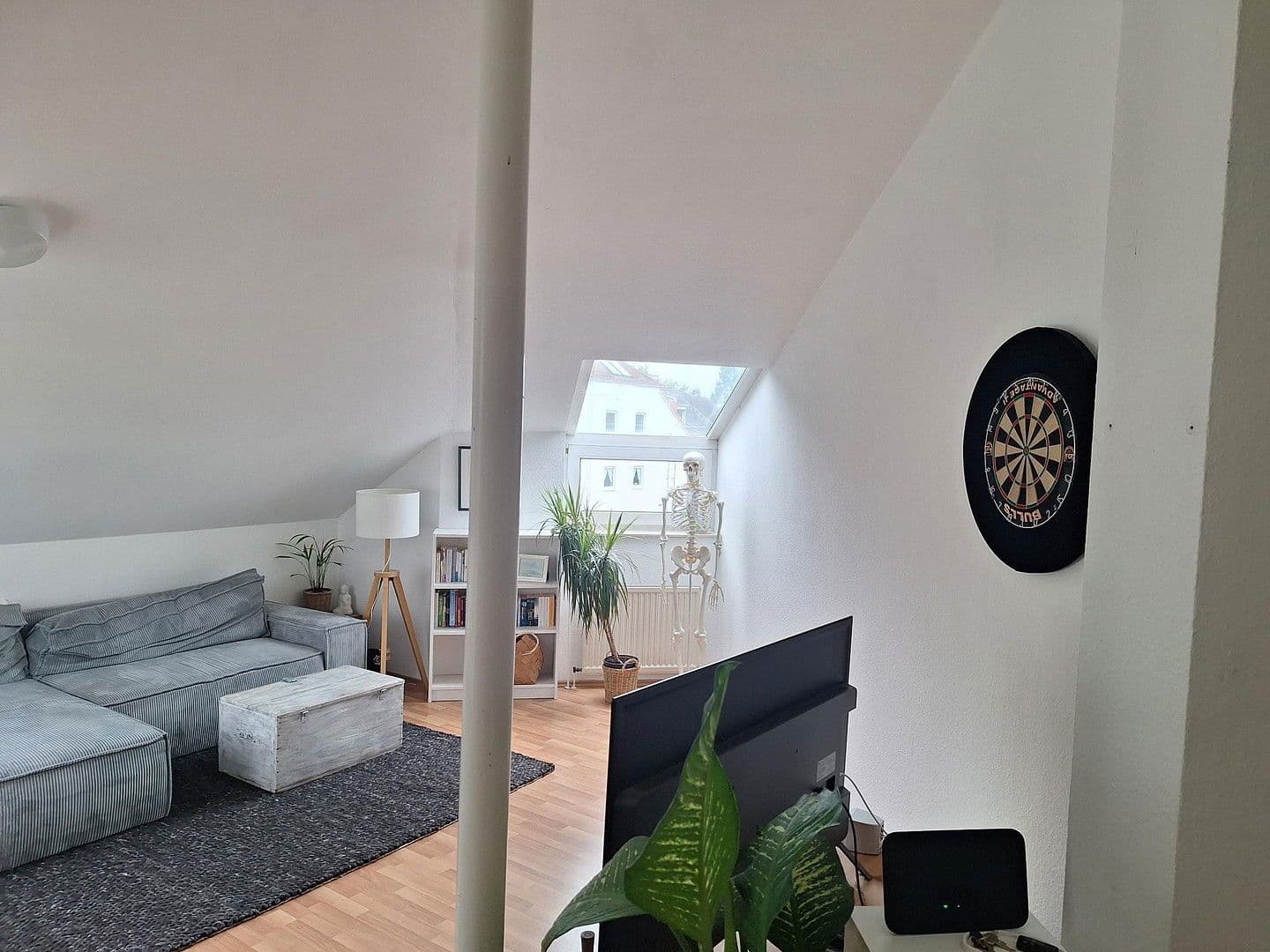 Prodej bytu 2+1 63 m², Mainz, Porýní-Falc Prodej bytu 2+1 63 m², Mainz, Porýní-Falc