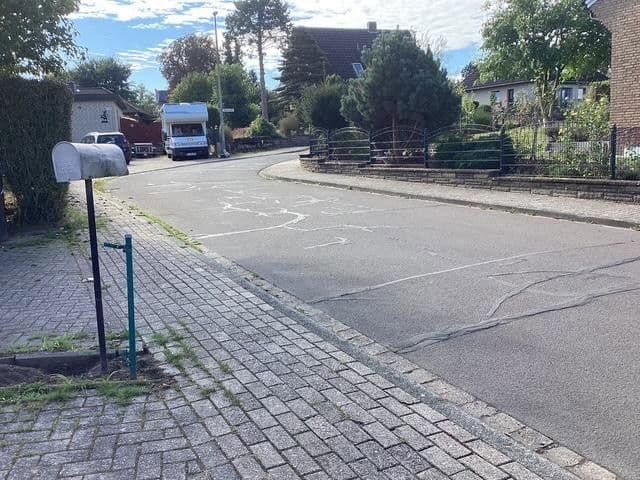 Prodej domu 179 m², pozemek 1.000 m², Syke, Dolní Sasko Prodej domu 179 m², pozemek 1.000 m², Syke, Dolní Sasko