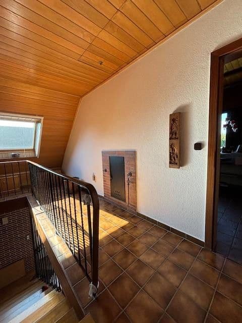 Prodej domu 179 m², pozemek 1.000 m², Syke, Dolní Sasko Prodej domu 179 m², pozemek 1.000 m², Syke, Dolní Sasko