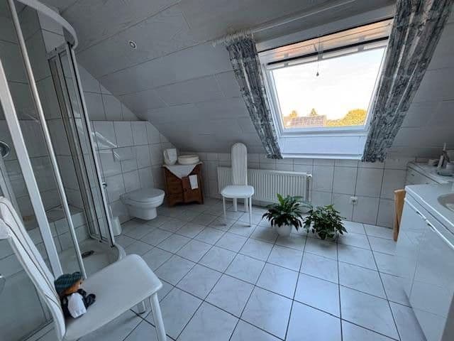 Prodej domu 179 m², pozemek 1.000 m², Syke, Dolní Sasko Prodej domu 179 m², pozemek 1.000 m², Syke, Dolní Sasko