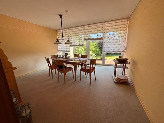 Prodej domu 179 m², pozemek 1.000 m², Syke, Dolní Sasko Prodej domu 179 m², pozemek 1.000 m², Syke, Dolní Sasko