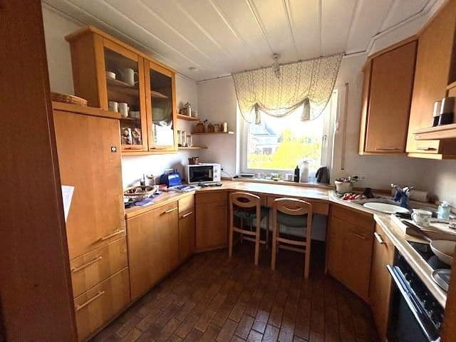 Prodej domu 179 m², pozemek 1.000 m², Syke, Dolní Sasko Prodej domu 179 m², pozemek 1.000 m², Syke, Dolní Sasko