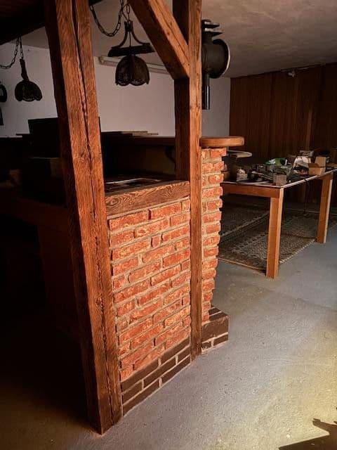 Prodej domu 179 m², pozemek 1.000 m², Syke, Dolní Sasko Prodej domu 179 m², pozemek 1.000 m², Syke, Dolní Sasko