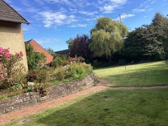 Prodej domu 179 m², pozemek 1.000 m², Syke, Dolní Sasko Prodej domu 179 m², pozemek 1.000 m², Syke, Dolní Sasko