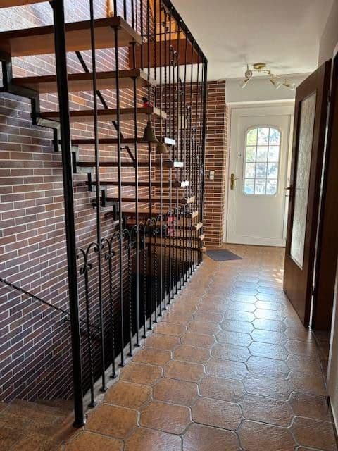 Prodej domu 179 m², pozemek 1.000 m², Syke, Dolní Sasko Prodej domu 179 m², pozemek 1.000 m², Syke, Dolní Sasko