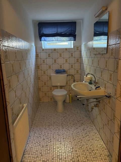 Prodej domu 179 m², pozemek 1.000 m², Syke, Dolní Sasko Prodej domu 179 m², pozemek 1.000 m², Syke, Dolní Sasko