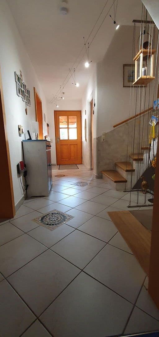 Prodej domu 160 m², pozemek 387 m², Steinhöring OT Abersdorf, Bavorsko Prodej domu 160 m², pozemek 387 m², Steinhöring OT Abersdorf, Bavorsko