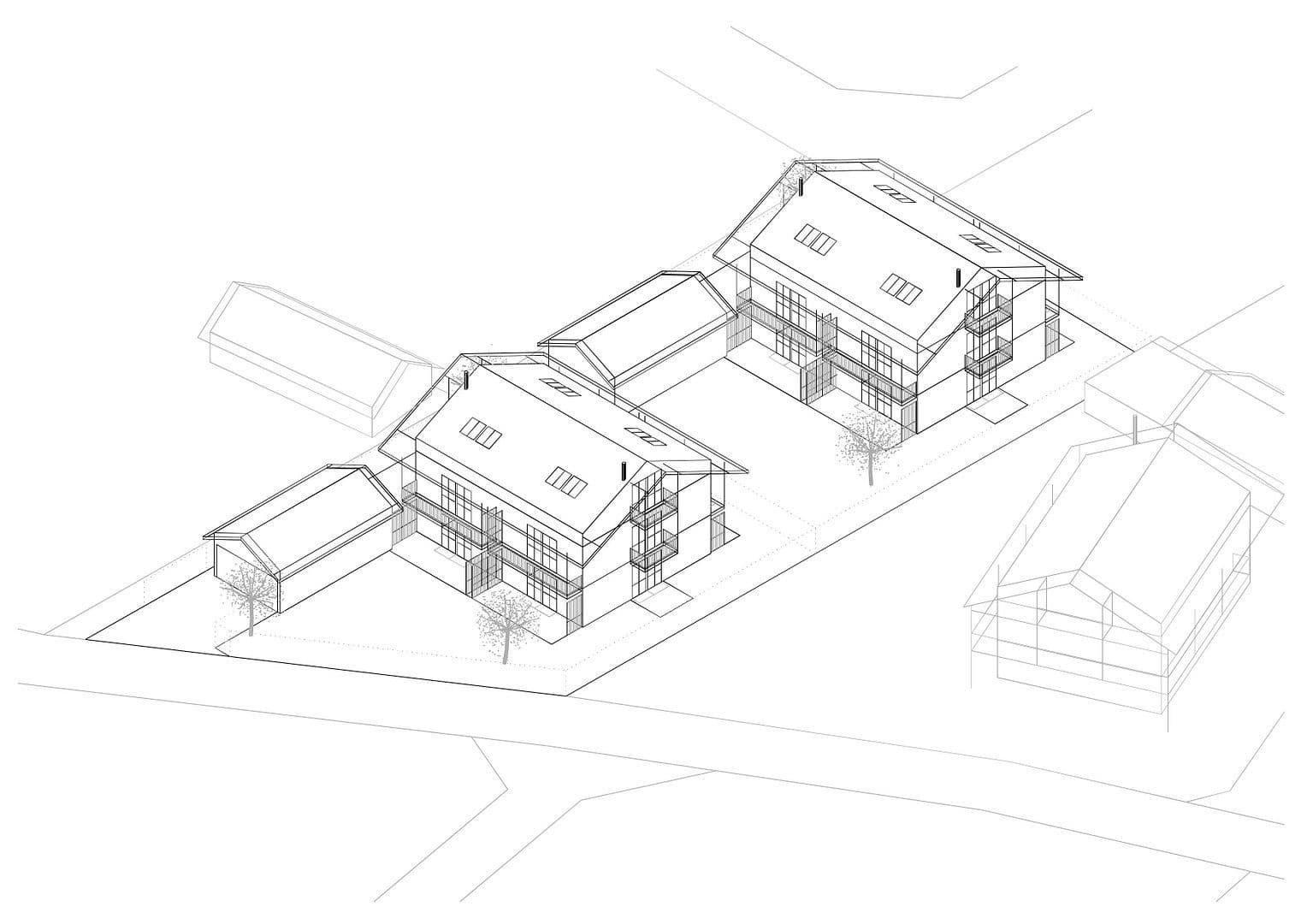 Prodej pozemku 1.277 m², Isarstraße 48, Ascholding/Dietramszell, Bavorsko Prodej pozemku 1.277 m², Isarstraße 48, Ascholding/Dietramszell, Bavorsko