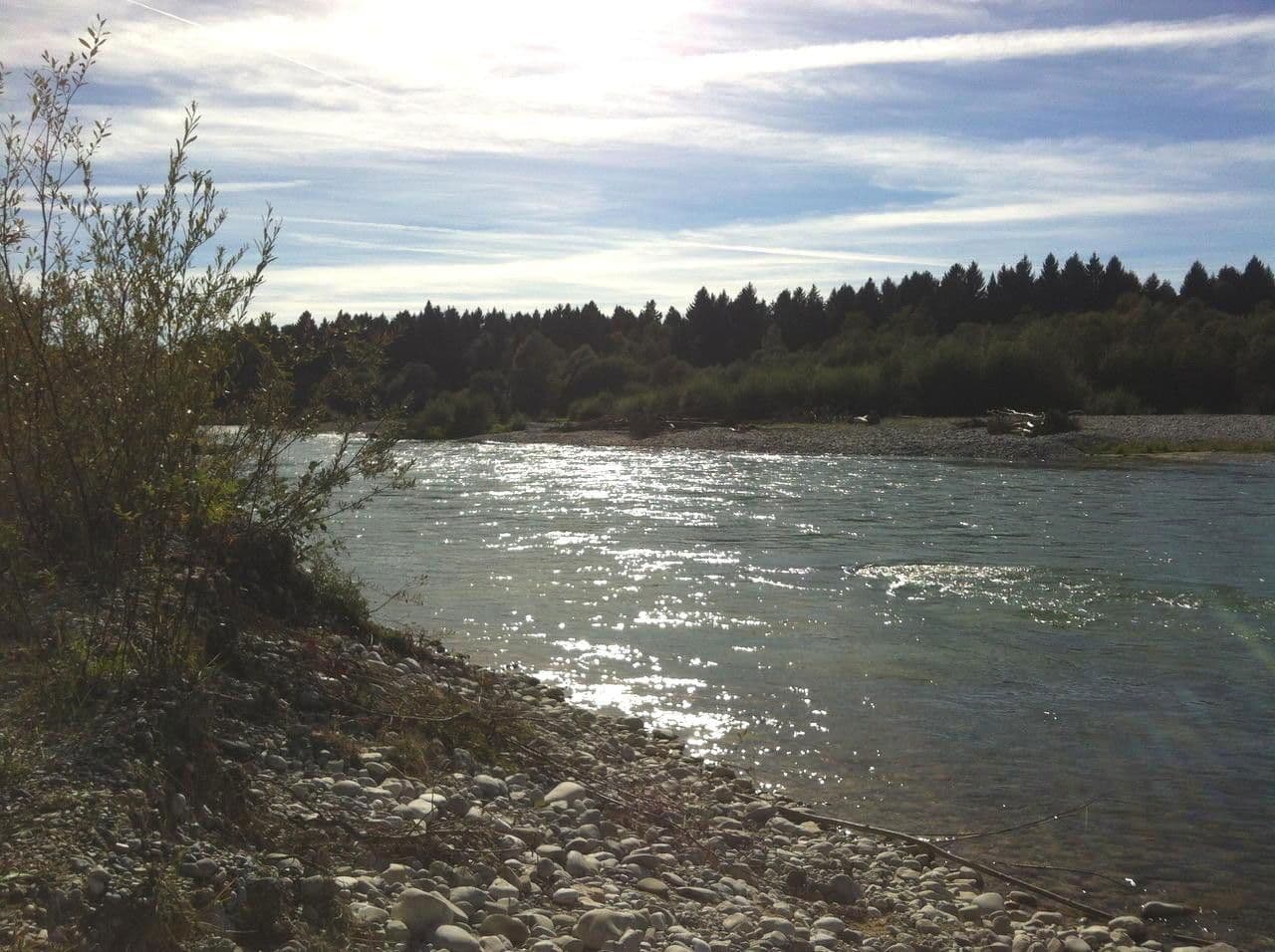 Prodej pozemku 1.277 m², Isarstraße 48, Ascholding/Dietramszell, Bavorsko Prodej pozemku 1.277 m², Isarstraße 48, Ascholding/Dietramszell, Bavorsko