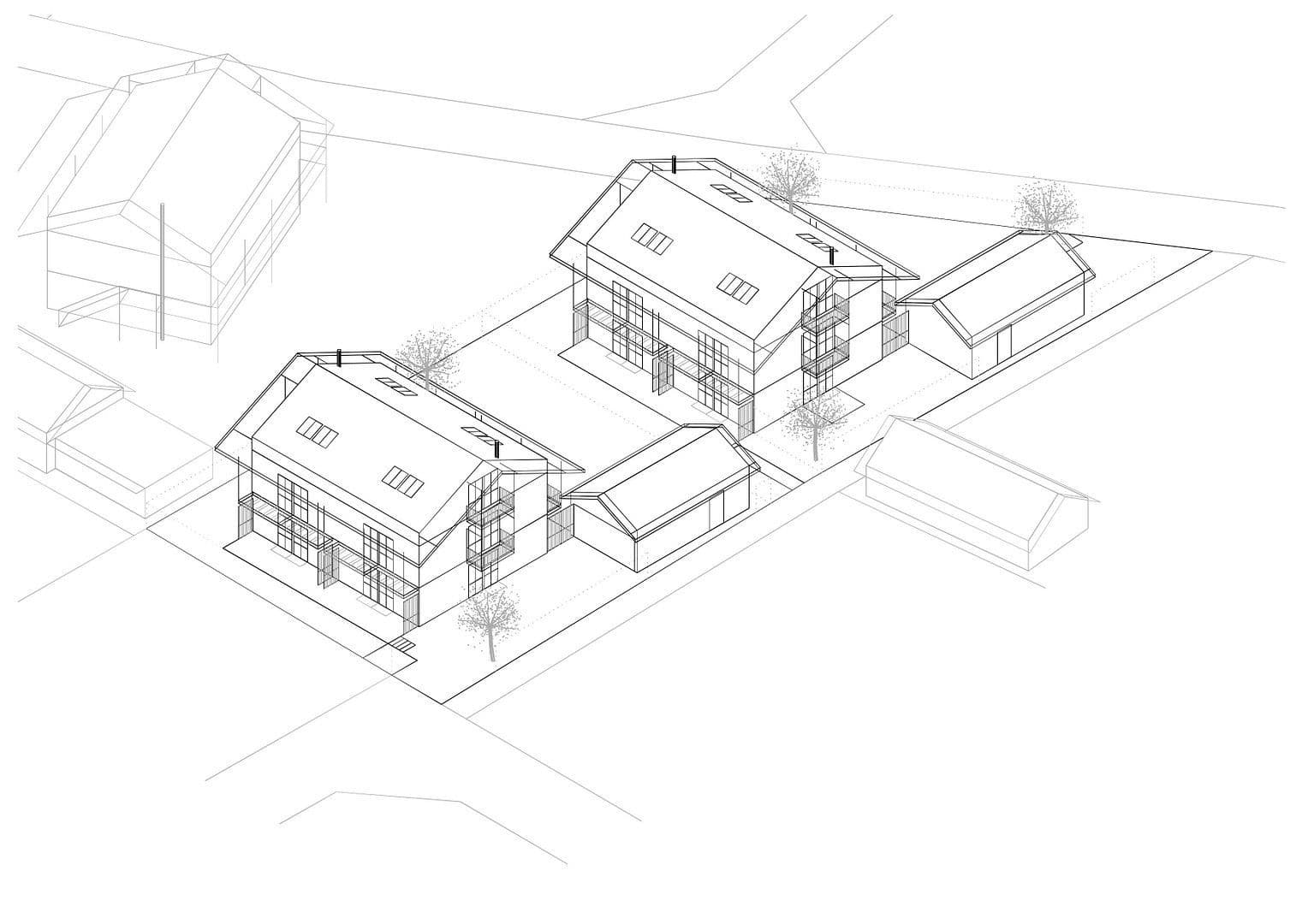 Prodej pozemku 1.277 m², Isarstraße 48, Ascholding/Dietramszell, Bavorsko Prodej pozemku 1.277 m², Isarstraße 48, Ascholding/Dietramszell, Bavorsko