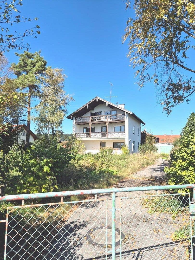 Prodej pozemku 1.277 m², Isarstraße 48, Ascholding/Dietramszell, Bavorsko Prodej pozemku 1.277 m², Isarstraße 48, Ascholding/Dietramszell, Bavorsko