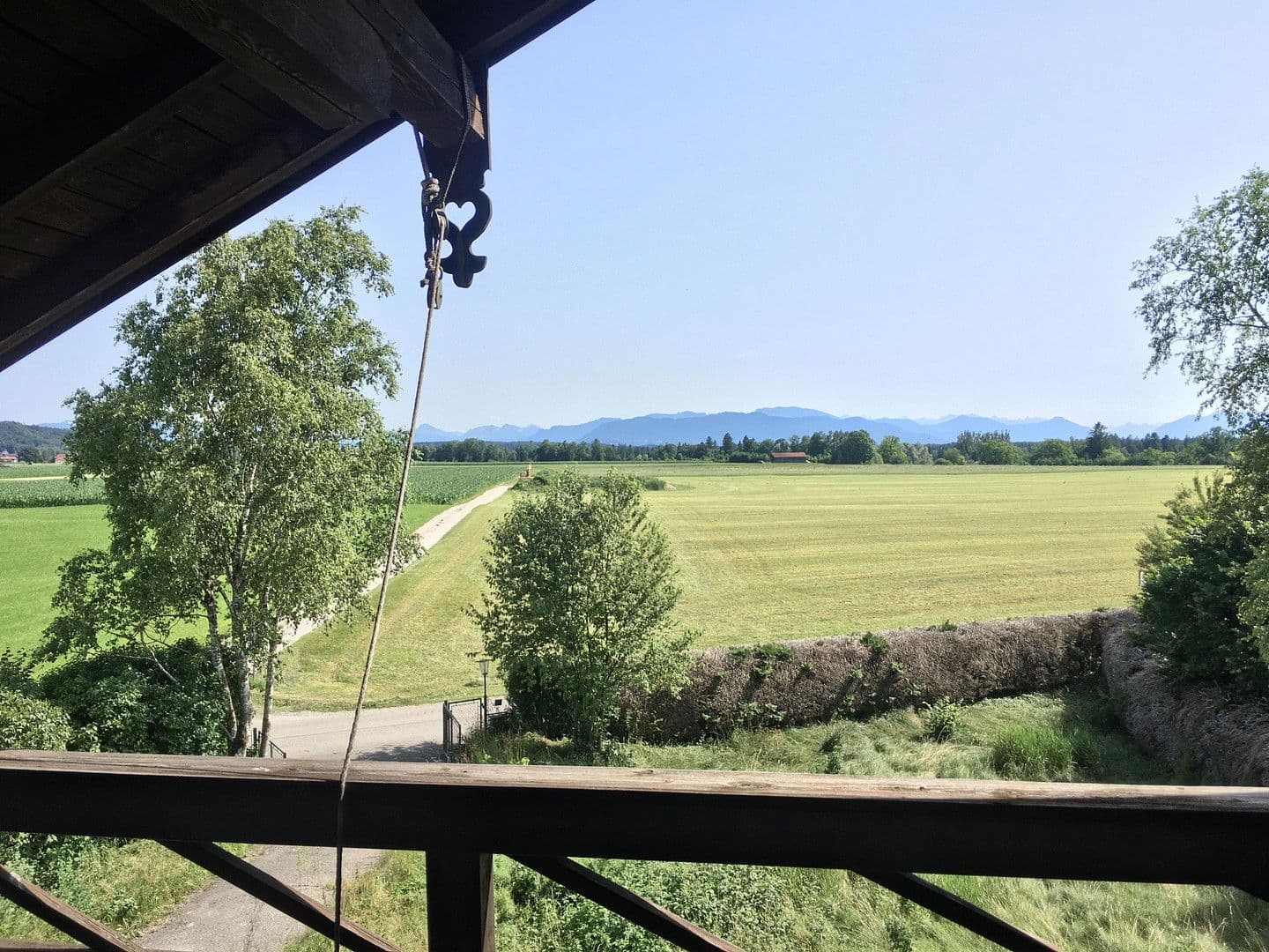 Prodej pozemku 1.277 m², Isarstraße 48, Ascholding/Dietramszell, Bavorsko Prodej pozemku 1.277 m², Isarstraße 48, Ascholding/Dietramszell, Bavorsko