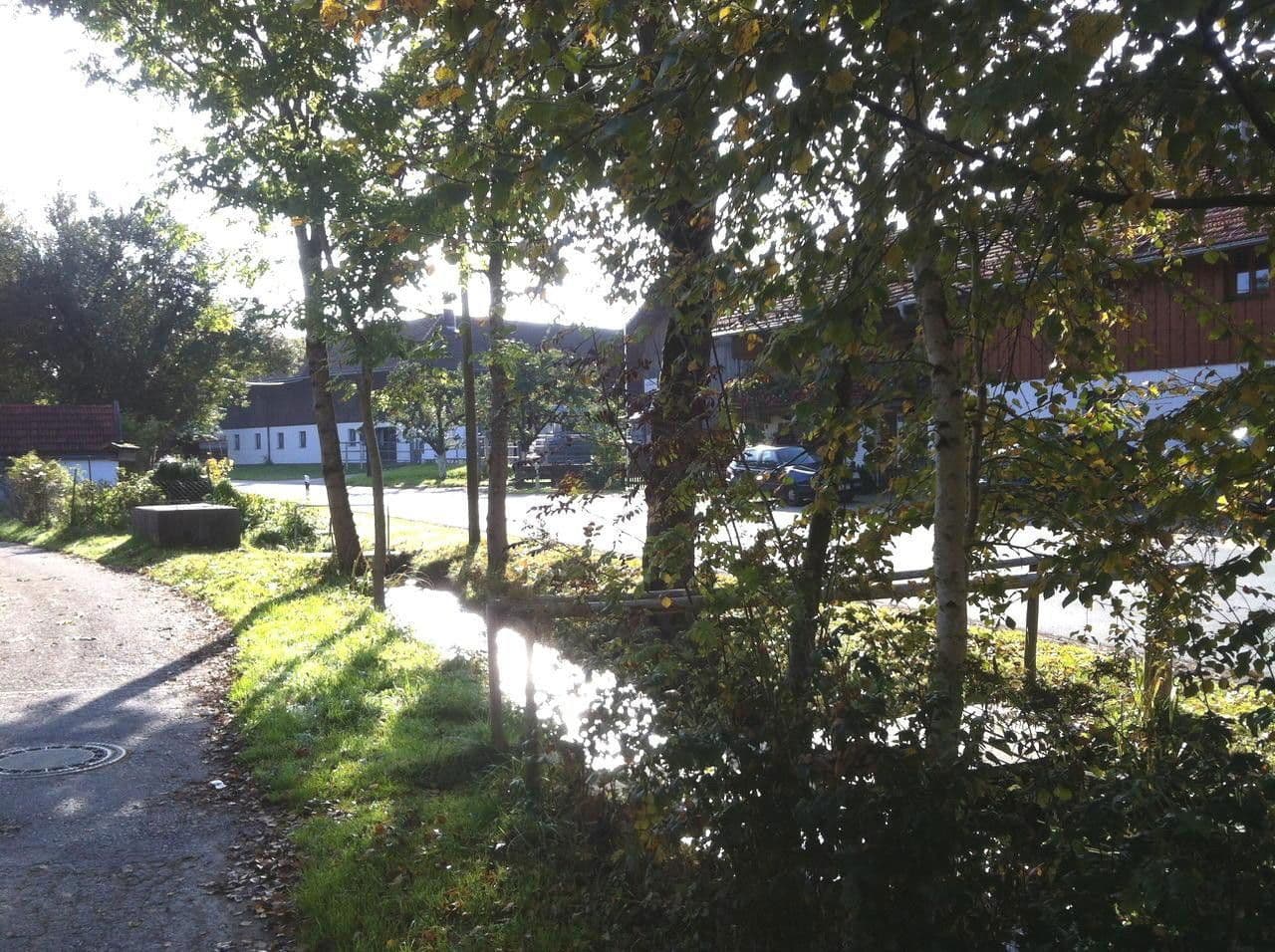 Prodej pozemku 1.277 m², Isarstraße 48, Ascholding/Dietramszell, Bavorsko Prodej pozemku 1.277 m², Isarstraße 48, Ascholding/Dietramszell, Bavorsko