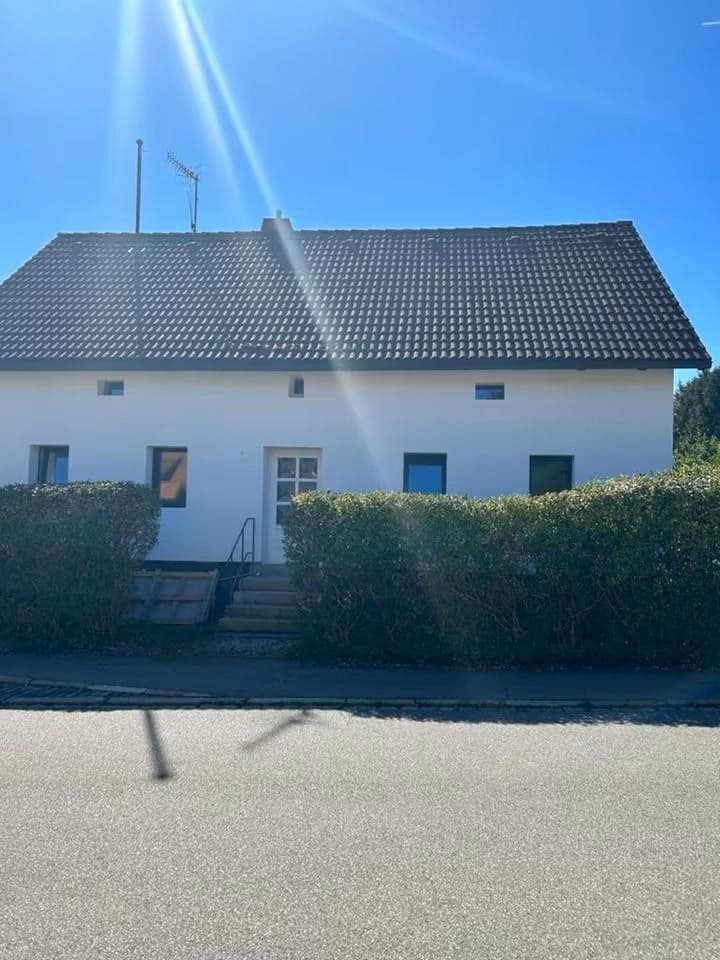 Prodej domu 145 m², pozemek 800 m², Brand, Bavorsko Prodej domu 145 m², pozemek 800 m², Brand, Bavorsko