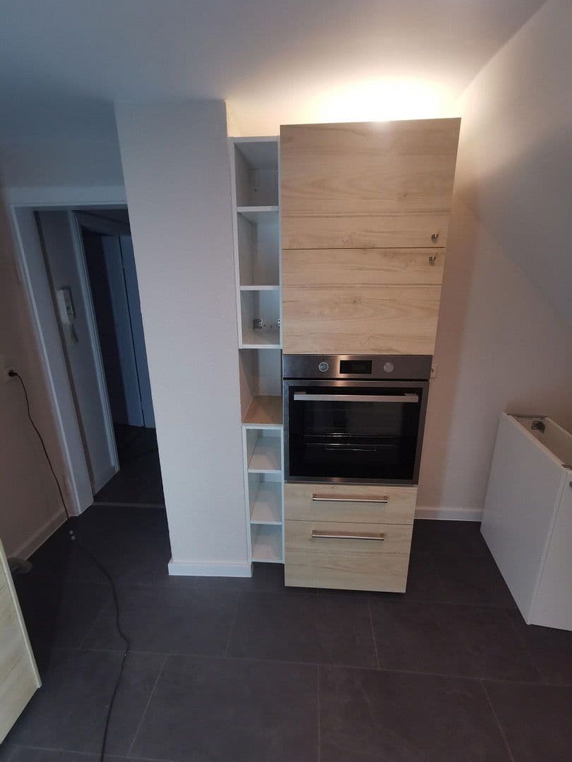 Prodej bytu 4+kk 100 m², Crailsheim, Bádensko-Württembersko Prodej bytu 4+kk 100 m², Crailsheim, Bádensko-Württembersko