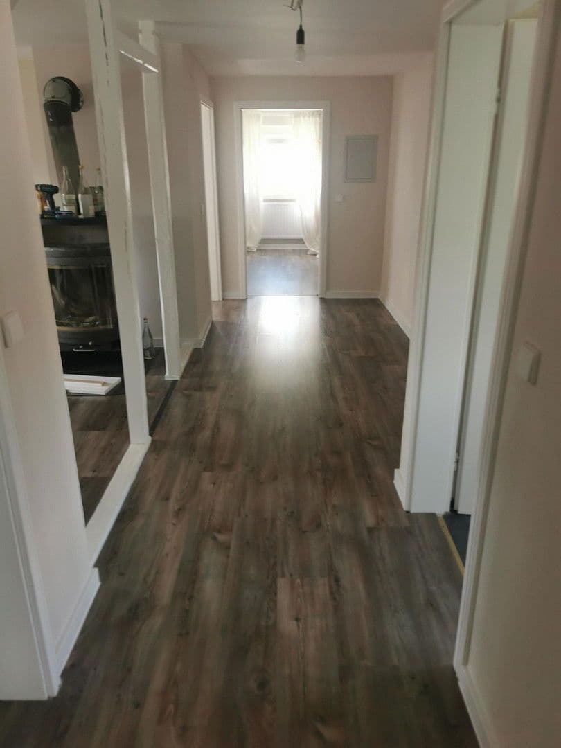 Prodej bytu 4+kk 100 m², Crailsheim, Bádensko-Württembersko Prodej bytu 4+kk 100 m², Crailsheim, Bádensko-Württembersko