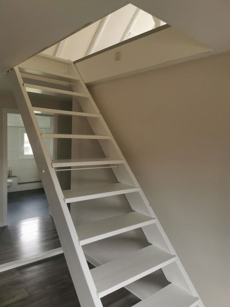 Prodej bytu 4+kk 100 m², Crailsheim, Bádensko-Württembersko Prodej bytu 4+kk 100 m², Crailsheim, Bádensko-Württembersko