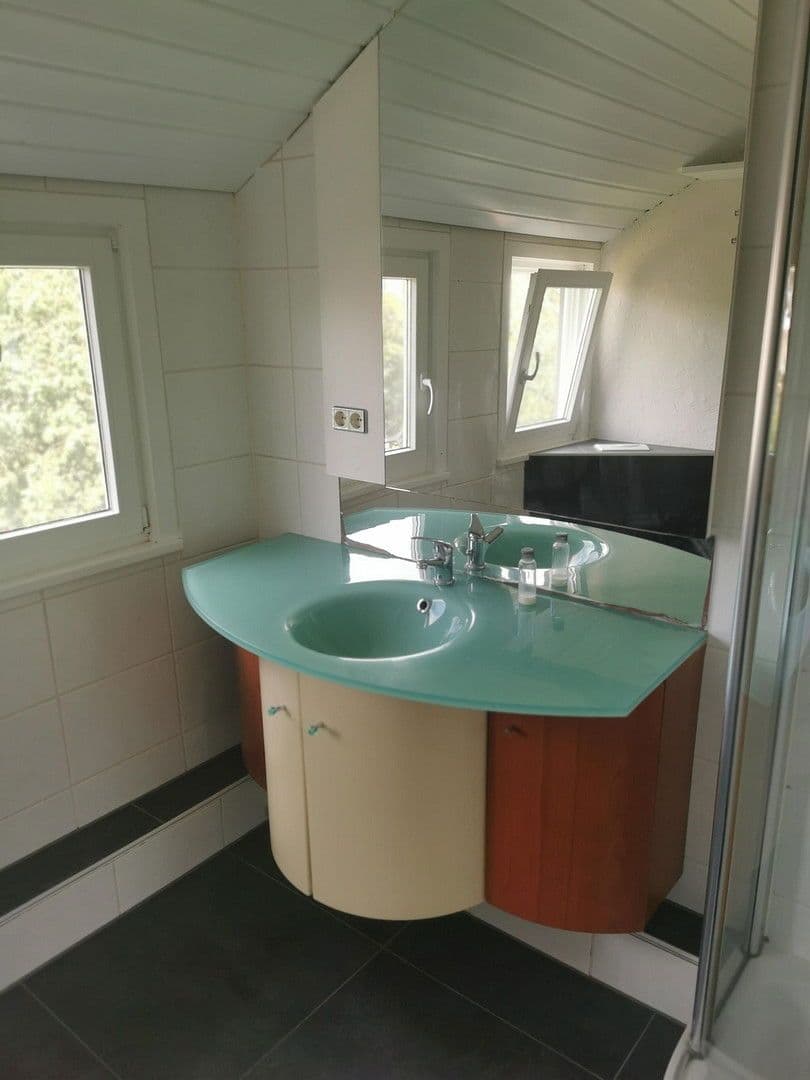 Prodej bytu 4+kk 100 m², Crailsheim, Bádensko-Württembersko Prodej bytu 4+kk 100 m², Crailsheim, Bádensko-Württembersko