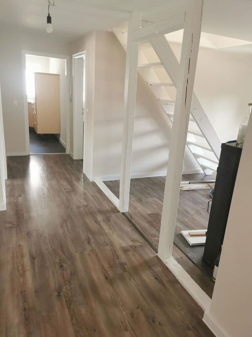 Prodej bytu 4+kk 100 m², Crailsheim, Bádensko-Württembersko Prodej bytu 4+kk 100 m², Crailsheim, Bádensko-Württembersko