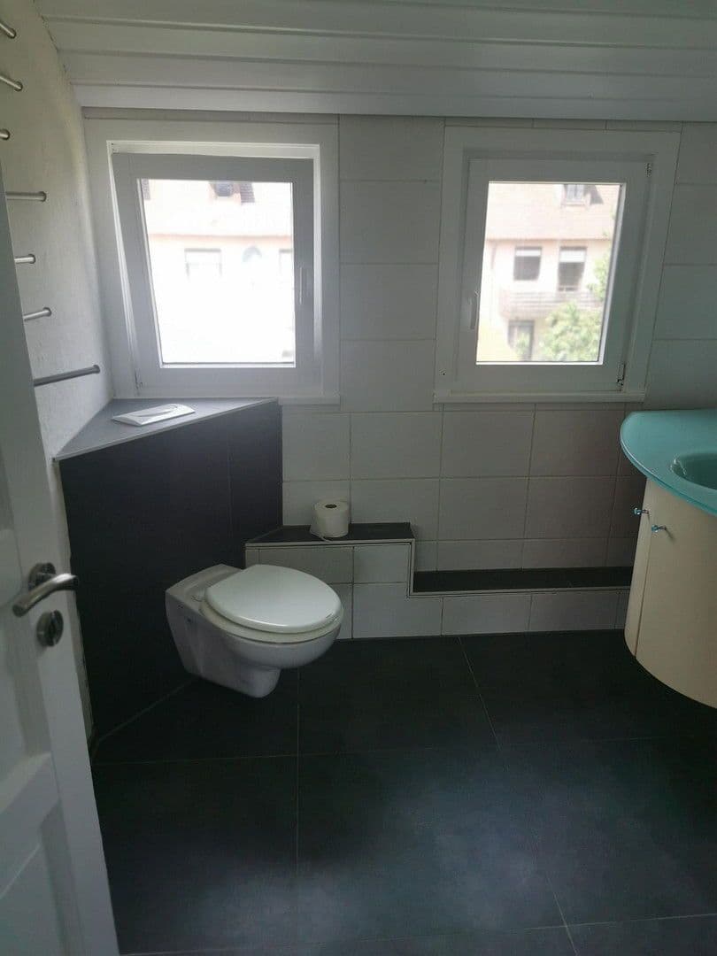 Prodej bytu 4+kk 100 m², Crailsheim, Bádensko-Württembersko Prodej bytu 4+kk 100 m², Crailsheim, Bádensko-Württembersko