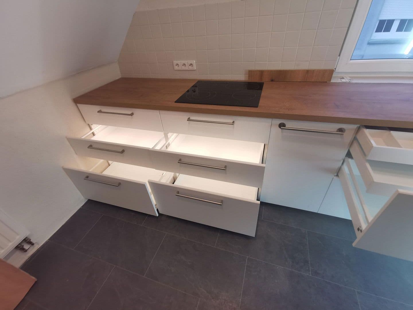 Prodej bytu 4+kk 100 m², Crailsheim, Bádensko-Württembersko Prodej bytu 4+kk 100 m², Crailsheim, Bádensko-Württembersko