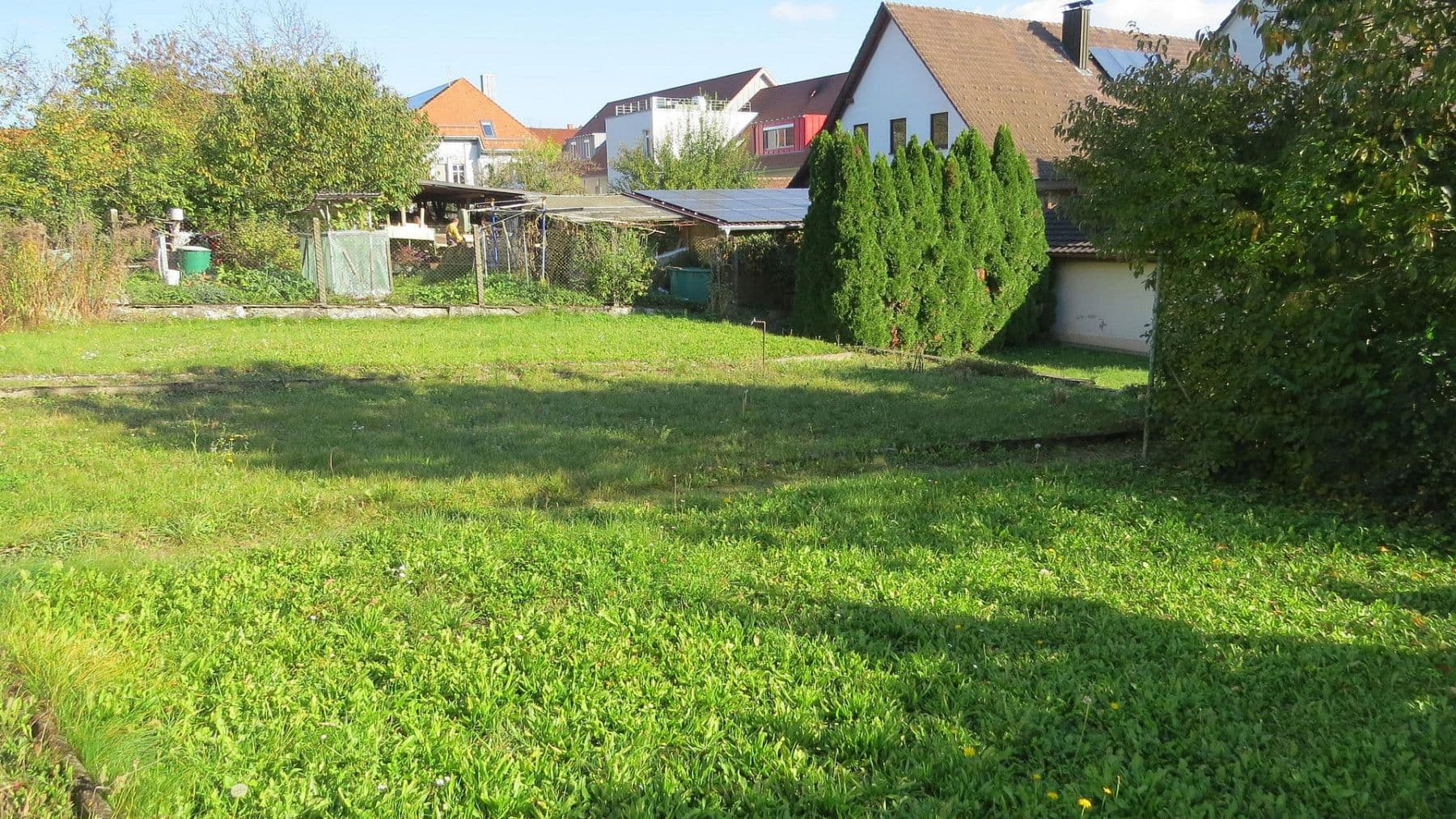 Prodej domu 155 m², pozemek 990 m², Steißlingen, Bádensko-Württembersko Prodej domu 155 m², pozemek 990 m², Steißlingen, Bádensko-Württembersko