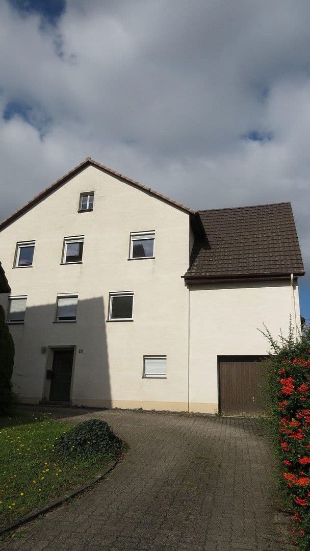 Prodej domu 155 m², pozemek 990 m², Steißlingen, Bádensko-Württembersko Prodej domu 155 m², pozemek 990 m², Steißlingen, Bádensko-Württembersko