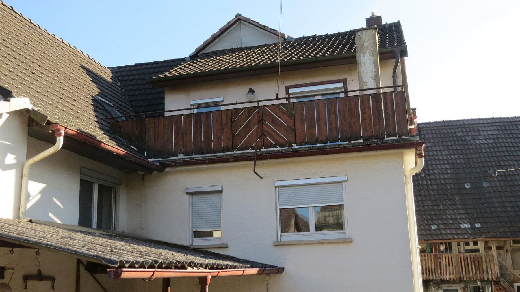 Prodej domu 155 m², pozemek 990 m², Steißlingen, Bádensko-Württembersko Prodej domu 155 m², pozemek 990 m², Steißlingen, Bádensko-Württembersko