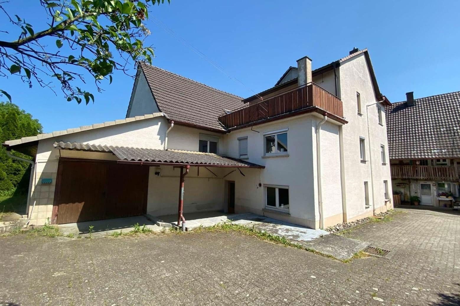 Prodej domu 155 m², pozemek 990 m², Steißlingen, Bádensko-Württembersko Prodej domu 155 m², pozemek 990 m², Steißlingen, Bádensko-Württembersko