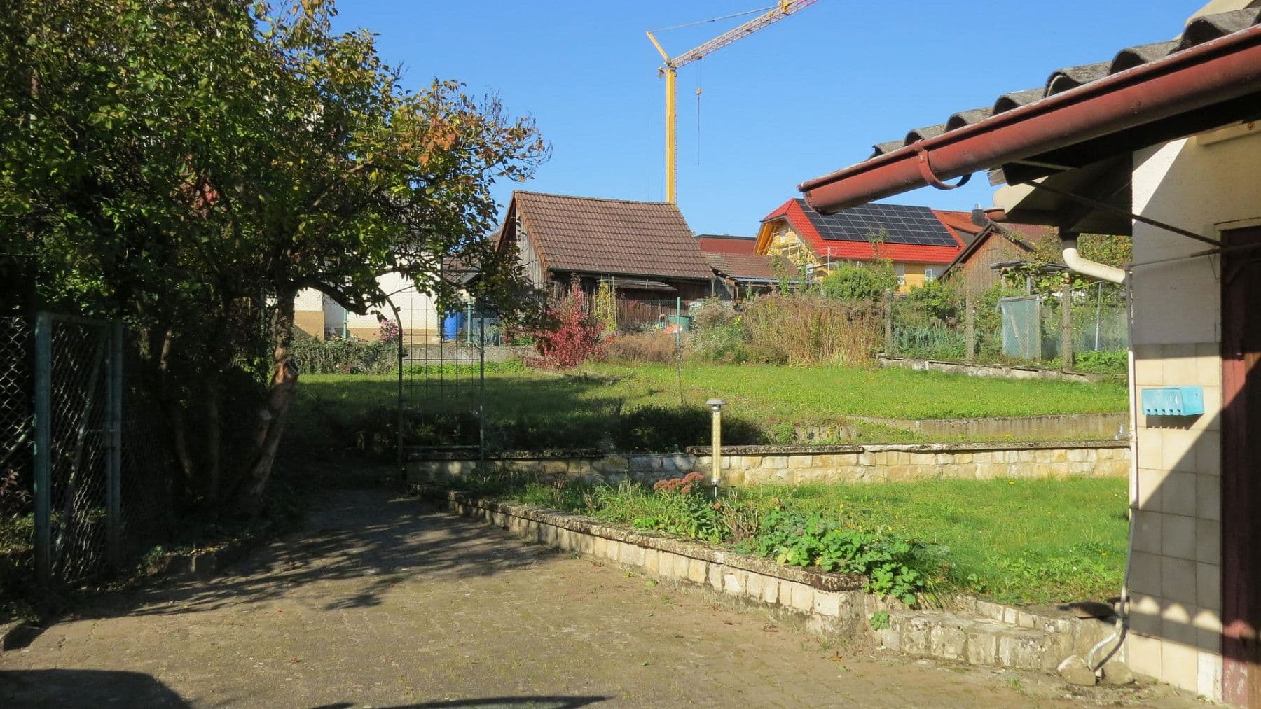 Prodej domu 155 m², pozemek 990 m², Steißlingen, Bádensko-Württembersko Prodej domu 155 m², pozemek 990 m², Steißlingen, Bádensko-Württembersko