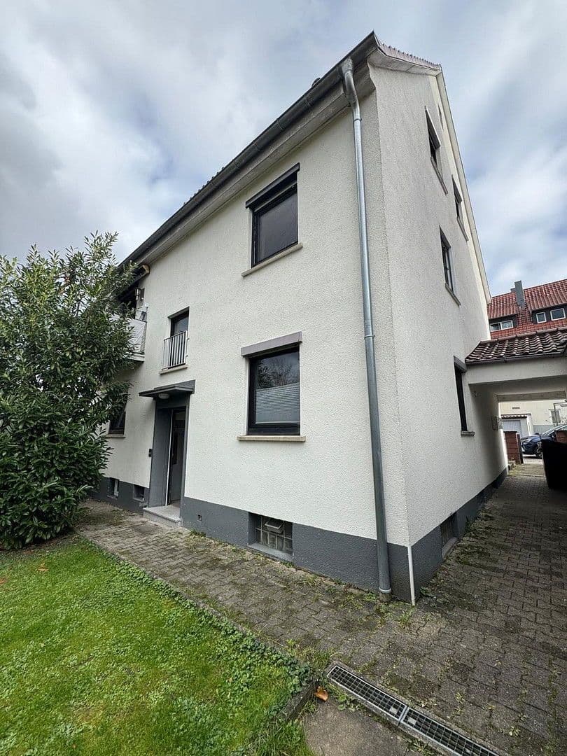 Prodej bytu 3+1 64 m², Stuttgart Hofen, Bádensko-Württembersko Prodej bytu 3+1 64 m², Stuttgart Hofen, Bádensko-Württembersko