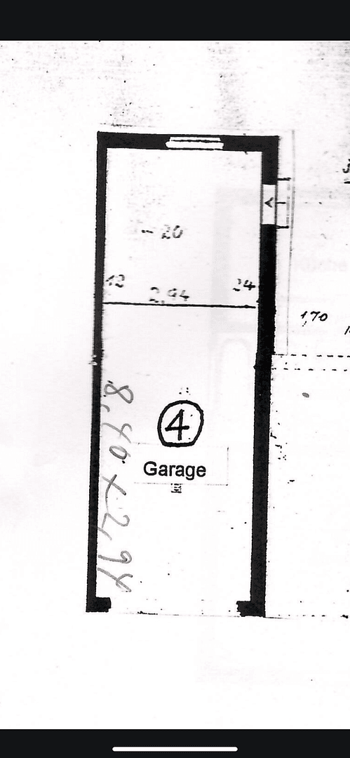 Prodej bytu 3+1 64 m², Stuttgart Hofen, Bádensko-Württembersko Prodej bytu 3+1 64 m², Stuttgart Hofen, Bádensko-Württembersko
