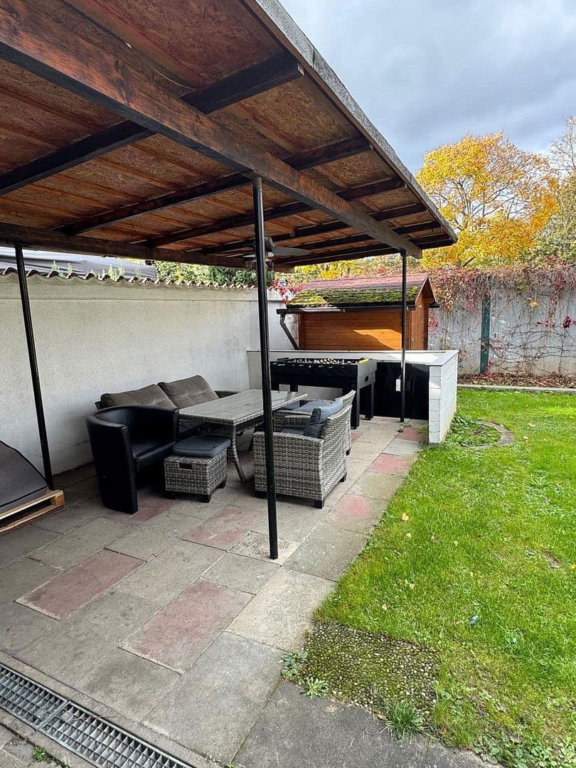 Prodej bytu 3+1 64 m², Stuttgart Hofen, Bádensko-Württembersko Prodej bytu 3+1 64 m², Stuttgart Hofen, Bádensko-Württembersko