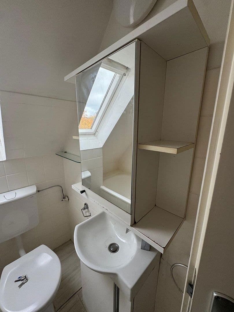 Prodej bytu 3+1 64 m², Stuttgart Hofen, Bádensko-Württembersko Prodej bytu 3+1 64 m², Stuttgart Hofen, Bádensko-Württembersko