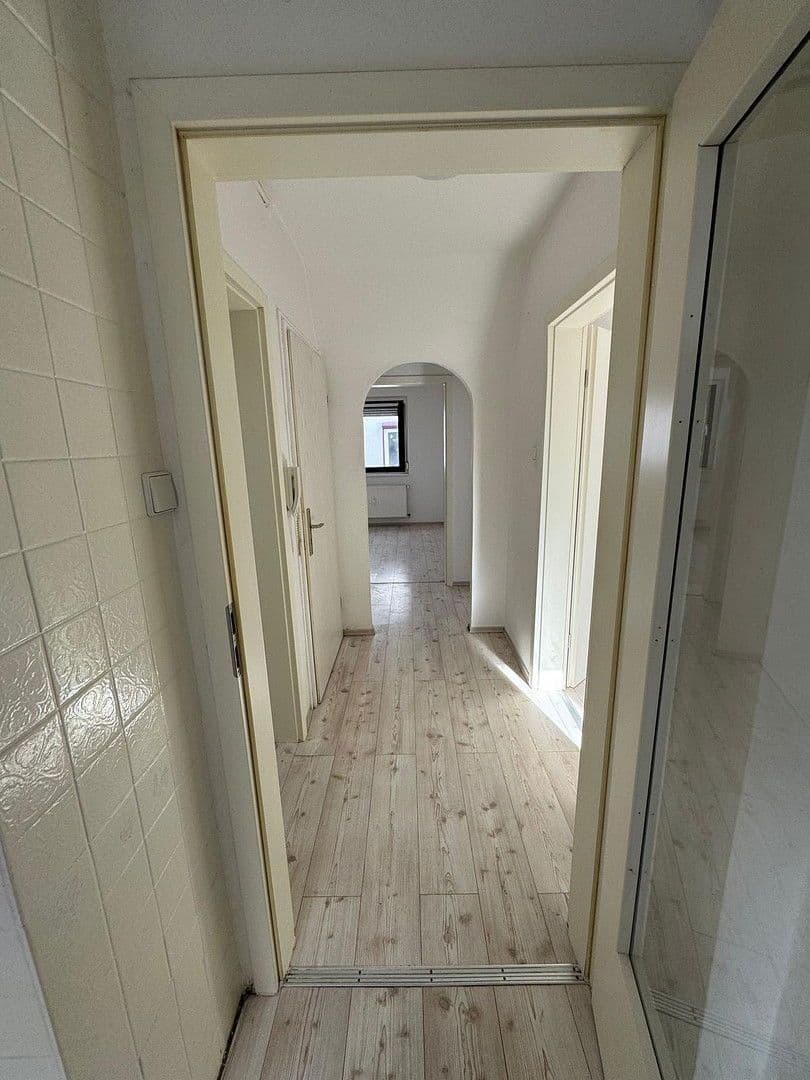 Prodej bytu 3+1 64 m², Stuttgart Hofen, Bádensko-Württembersko Prodej bytu 3+1 64 m², Stuttgart Hofen, Bádensko-Württembersko