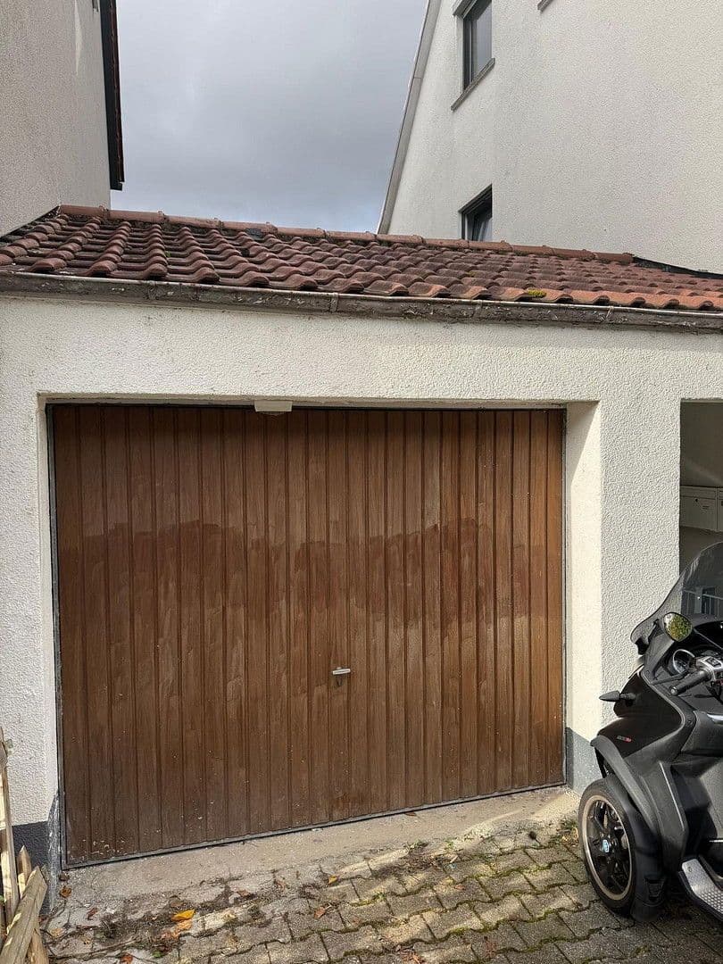 Prodej bytu 3+1 64 m², Stuttgart Hofen, Bádensko-Württembersko Prodej bytu 3+1 64 m², Stuttgart Hofen, Bádensko-Württembersko