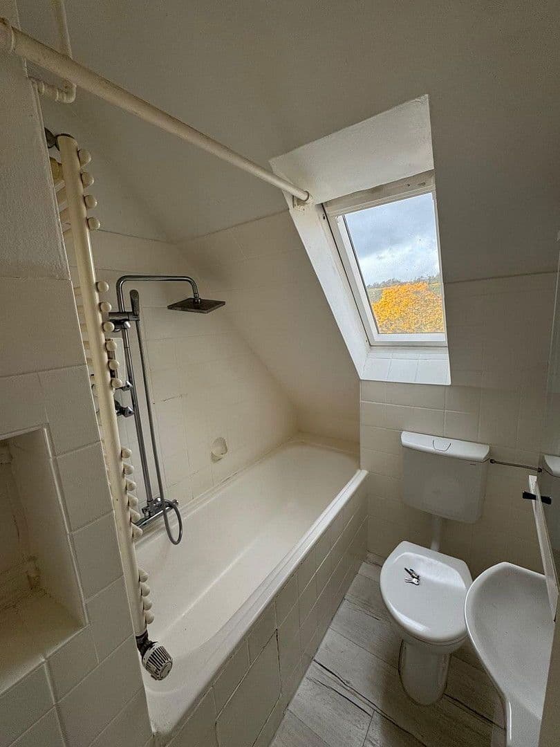 Prodej bytu 3+1 64 m², Stuttgart Hofen, Bádensko-Württembersko Prodej bytu 3+1 64 m², Stuttgart Hofen, Bádensko-Württembersko